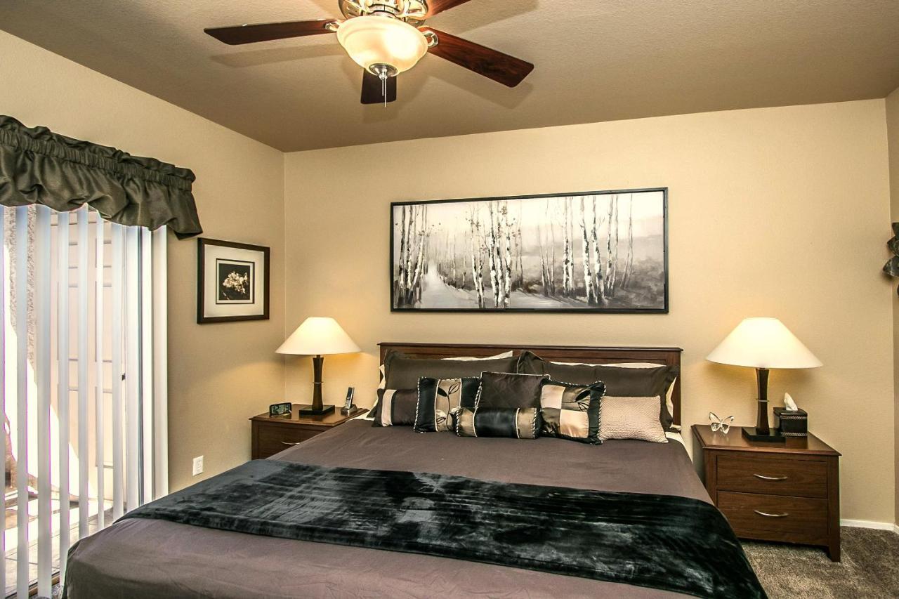 Private Resort Community -- ½ Mile Walk To Hiking & Biking At N. Mtn. Preserve! Phoenix Exterior foto
