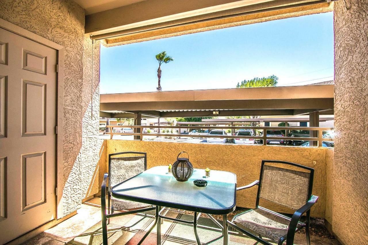 Private Resort Community -- ½ Mile Walk To Hiking & Biking At N. Mtn. Preserve! Phoenix Exterior foto