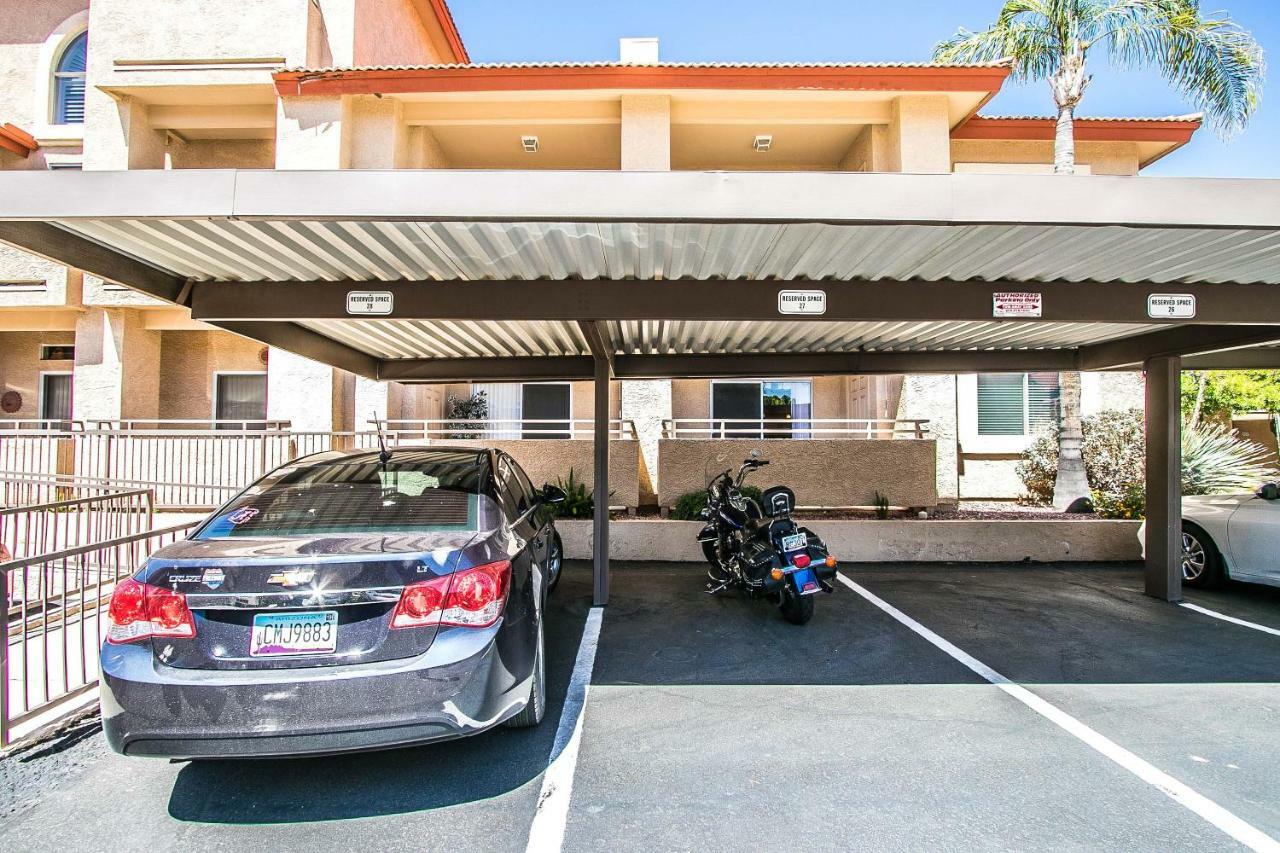 Private Resort Community -- ½ Mile Walk To Hiking & Biking At N. Mtn. Preserve! Phoenix Exterior foto